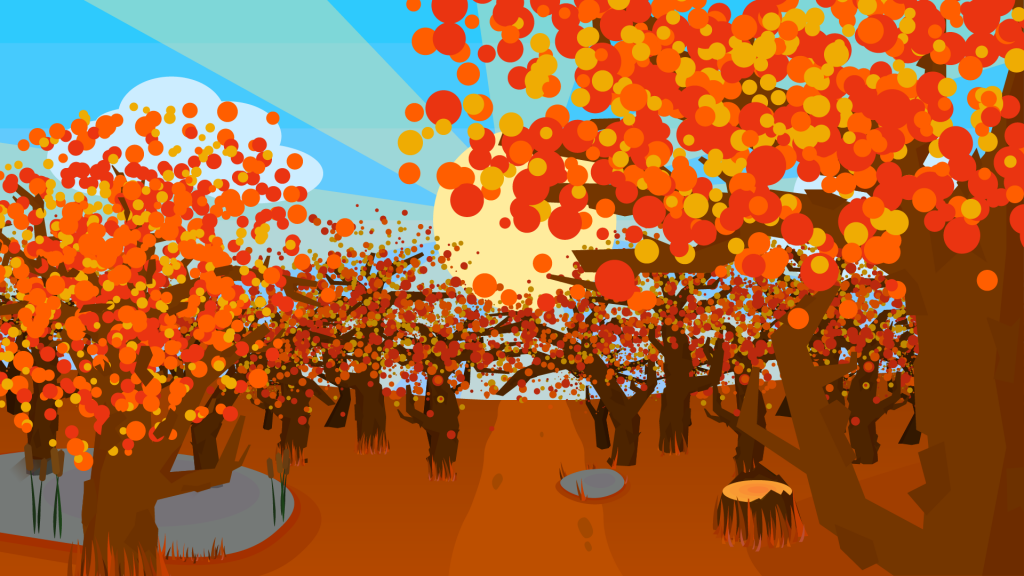 Portfolio-Autumn-Woods-illustrator
