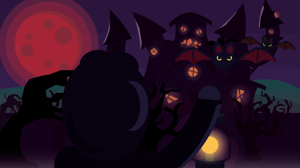 halloween 2020