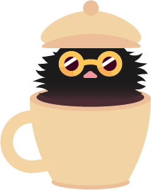 kopjegabber